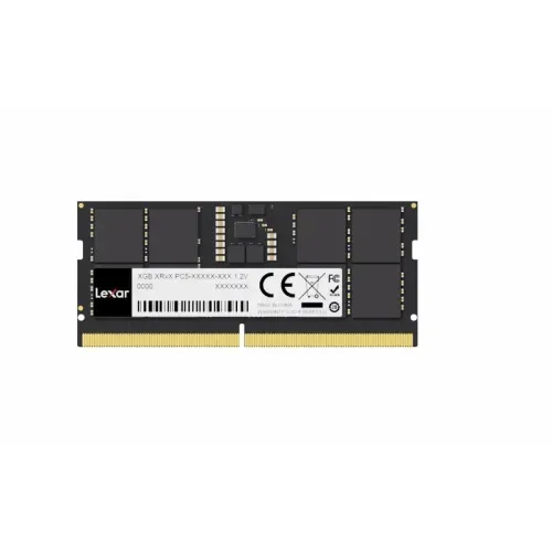 Lexar 16GB DDR5 5600MHz Laptop RAM